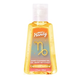Hand Cleasing Gel - Żel oczyszczający do rąk image